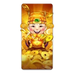 Duo Fu Duo
Cai Grand